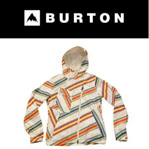 B by Burton Khalo Pullover Jacket - Small
